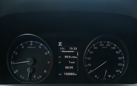 Toyota RAV4, 2019 год, 2 620 000 рублей, 14 фотография
