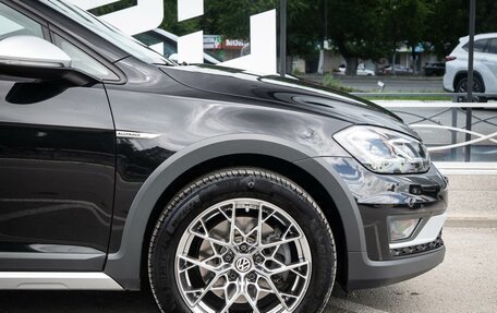 Volkswagen Golf VII, 2020 год, 2 549 000 рублей, 10 фотография