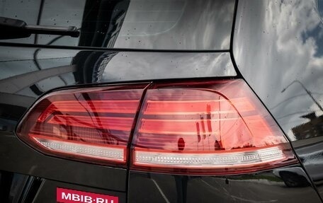Volkswagen Golf VII, 2020 год, 2 549 000 рублей, 8 фотография
