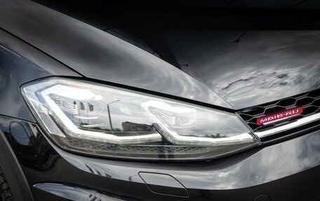 Volkswagen Golf VII, 2020 год, 2 549 000 рублей, 6 фотография