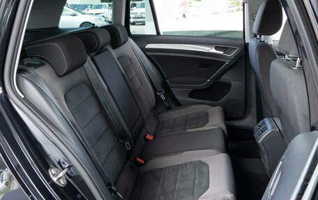 Volkswagen Golf VII, 2020 год, 2 549 000 рублей, 12 фотография