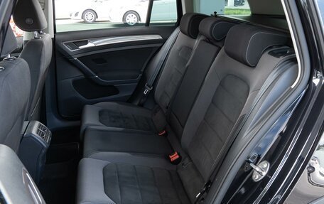 Volkswagen Golf VII, 2020 год, 2 549 000 рублей, 14 фотография
