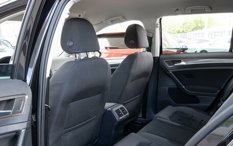 Volkswagen Golf VII, 2020 год, 2 549 000 рублей, 16 фотография