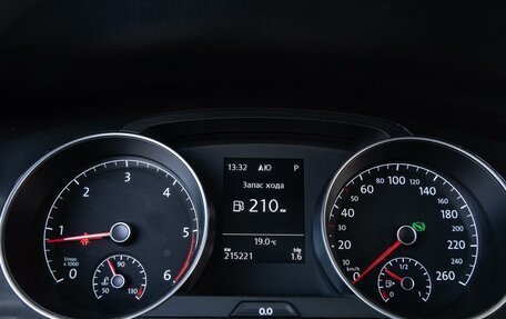 Volkswagen Golf VII, 2020 год, 2 549 000 рублей, 17 фотография