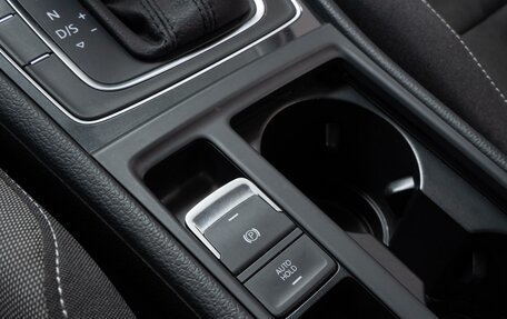 Volkswagen Golf VII, 2020 год, 2 549 000 рублей, 20 фотография