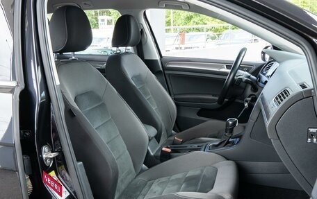 Volkswagen Golf VII, 2020 год, 2 549 000 рублей, 13 фотография