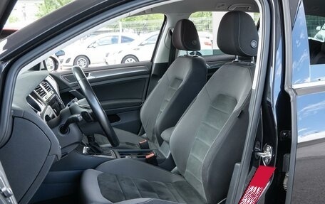 Volkswagen Golf VII, 2020 год, 2 549 000 рублей, 15 фотография