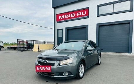 Daewoo Lacetti, 2009 год, 629 000 рублей, 2 фотография