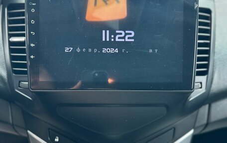Daewoo Lacetti, 2009 год, 629 000 рублей, 17 фотография