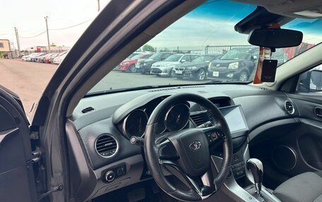 Daewoo Lacetti, 2009 год, 629 000 рублей, 11 фотография