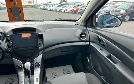 Daewoo Lacetti, 2009 год, 629 000 рублей, 15 фотография