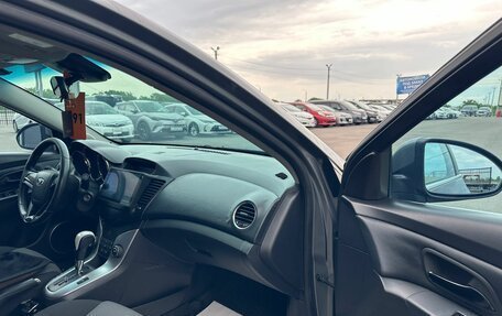 Daewoo Lacetti, 2009 год, 629 000 рублей, 12 фотография