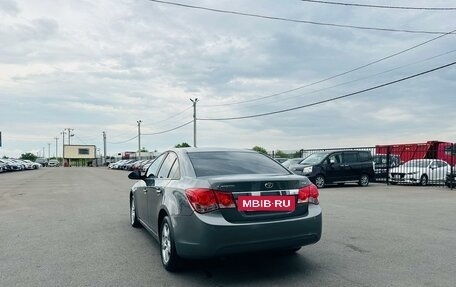 Daewoo Lacetti, 2009 год, 629 000 рублей, 4 фотография