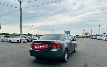Daewoo Lacetti, 2009 год, 629 000 рублей, 6 фотография