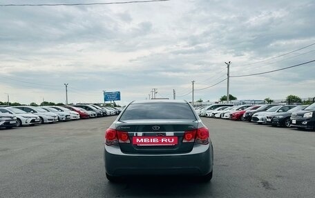 Daewoo Lacetti, 2009 год, 629 000 рублей, 5 фотография