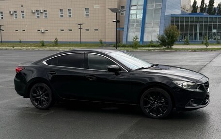 Mazda 6, 2013 год, 1 600 000 рублей, 5 фотография