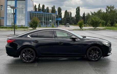 Mazda 6, 2013 год, 1 600 000 рублей, 3 фотография