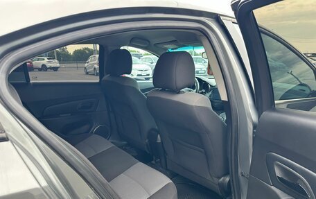 Daewoo Lacetti, 2009 год, 629 000 рублей, 18 фотография