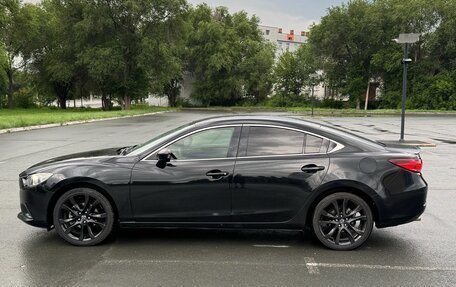 Mazda 6, 2013 год, 1 600 000 рублей, 7 фотография