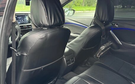 Mazda 6, 2013 год, 1 600 000 рублей, 19 фотография
