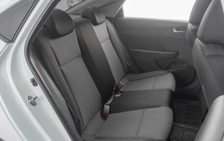Hyundai Solaris II рестайлинг, 2018 год, 1 099 000 рублей, 7 фотография