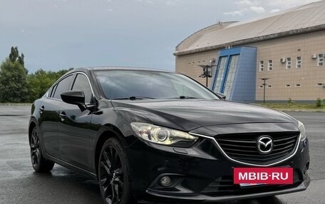 Mazda 6, 2013 год, 1 600 000 рублей, 15 фотография