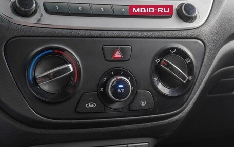 Hyundai Solaris II рестайлинг, 2018 год, 1 099 000 рублей, 13 фотография