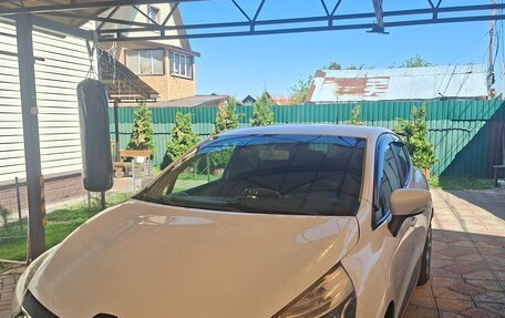 Renault Clio IV рестайлинг, 2013 год, 600 000 рублей, 2 фотография