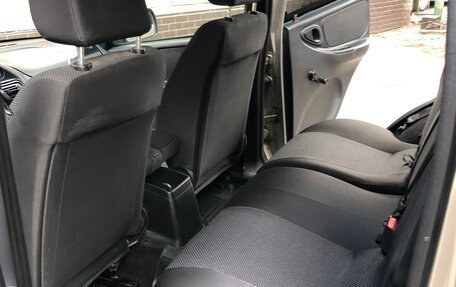 Chevrolet Niva I рестайлинг, 2019 год, 858 000 рублей, 8 фотография