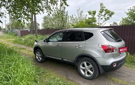 Nissan Dualis, 2009 год, 600 000 рублей, 1 фотография