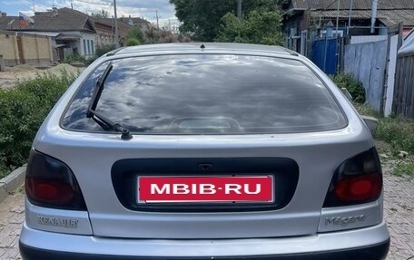 Renault Megane II, 1998 год, 220 000 рублей, 2 фотография