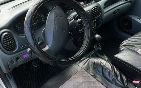 Renault Megane II, 1998 год, 220 000 рублей, 4 фотография
