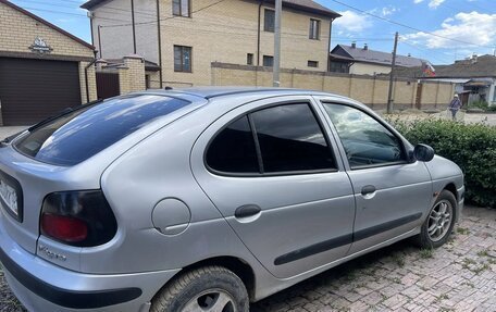 Renault Megane II, 1998 год, 220 000 рублей, 3 фотография