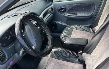 Renault Megane II, 1998 год, 220 000 рублей, 5 фотография
