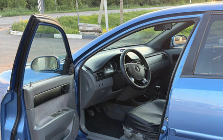 Chevrolet Lacetti, 2007 год, 355 000 рублей, 4 фотография