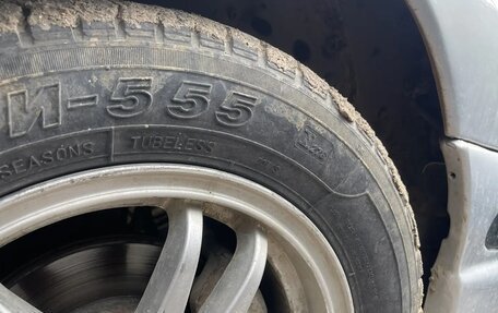 Renault Megane II, 1998 год, 220 000 рублей, 7 фотография