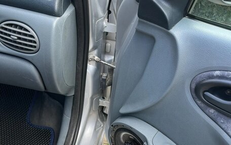 Renault Megane II, 1998 год, 220 000 рублей, 8 фотография