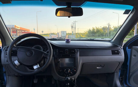 Chevrolet Lacetti, 2007 год, 355 000 рублей, 9 фотография