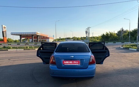Chevrolet Lacetti, 2007 год, 355 000 рублей, 3 фотография