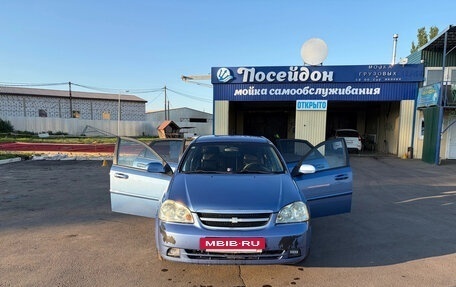 Chevrolet Lacetti, 2007 год, 355 000 рублей, 2 фотография