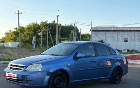 Chevrolet Lacetti, 2007 год, 355 000 рублей, 6 фотография