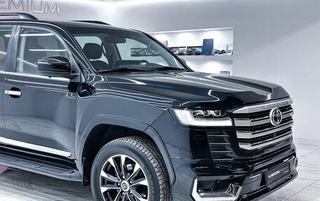 Toyota Land Cruiser 200, 2014 год, 5 750 000 рублей, 3 фотография