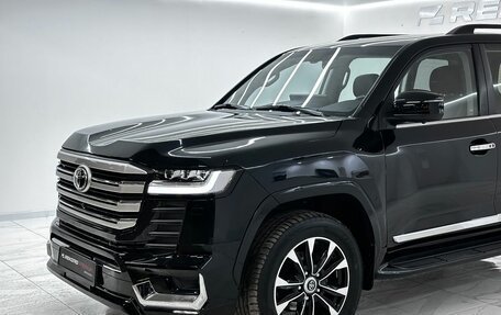 Toyota Land Cruiser 200, 2014 год, 5 750 000 рублей, 6 фотография