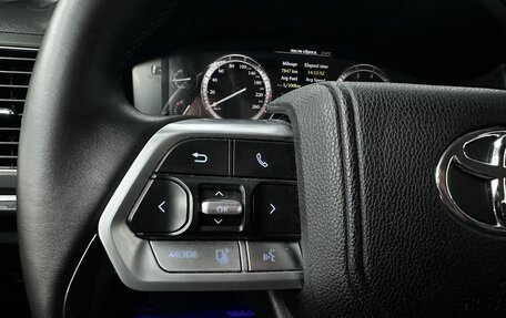Toyota Land Cruiser 200, 2014 год, 5 750 000 рублей, 14 фотография