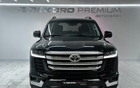 Toyota Land Cruiser 200, 2014 год, 5 750 000 рублей, 4 фотография