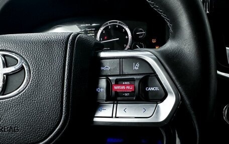 Toyota Land Cruiser 200, 2014 год, 5 750 000 рублей, 15 фотография
