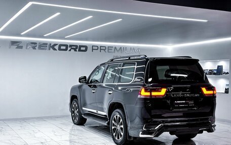 Toyota Land Cruiser 200, 2014 год, 5 750 000 рублей, 29 фотография