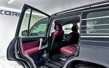 Toyota Land Cruiser 200, 2014 год, 5 750 000 рублей, 25 фотография