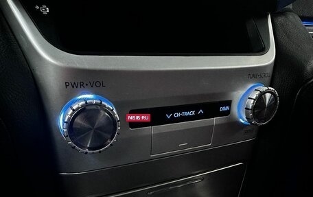 Toyota Land Cruiser 200, 2014 год, 5 750 000 рублей, 23 фотография