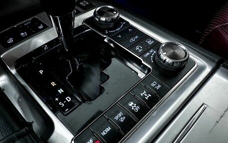 Toyota Land Cruiser 200, 2014 год, 5 750 000 рублей, 22 фотография
